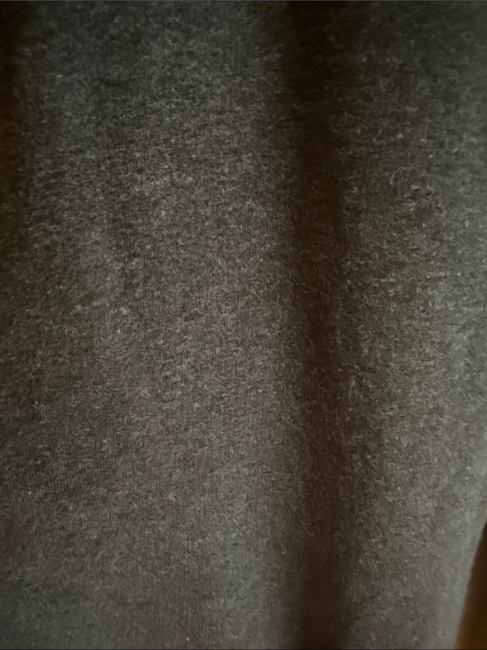 Men's lululemon xl tall gray Drawstring Sweatpants - Casual Comfort - Picture 3 of 4